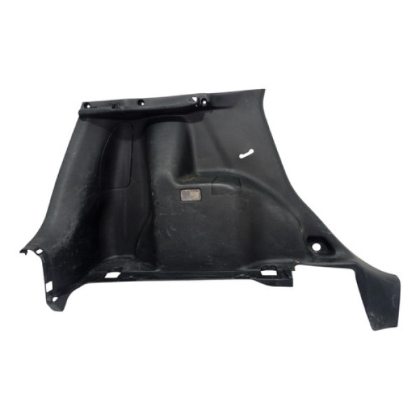 Forro Lateral Esquerdo Porta Malas Honda Fit 2004 A 2008