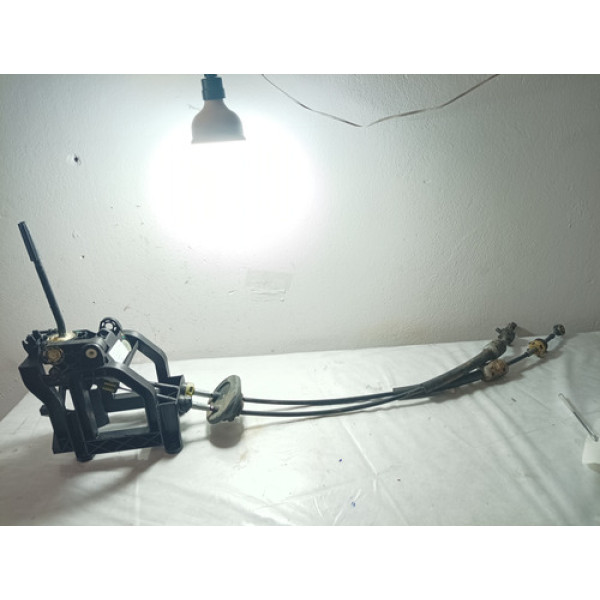 Alavanca De Cambio/trambulador/marcha Ford Ka 1.0 2011/2012/