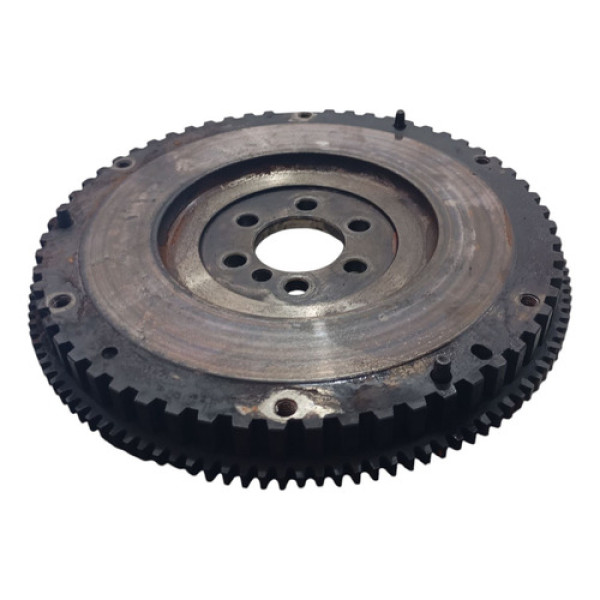 Volante Do Motor Cremalheira Citroen C3 1.5 2013 2014 2015