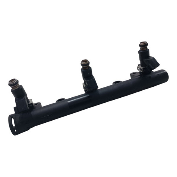 Flauta Dos Bicos Injetores Hyundai Azera 3.3 2008 2009 2010