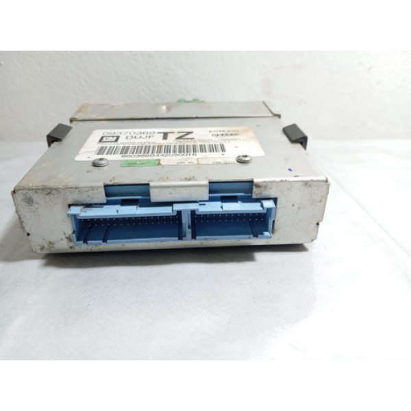 Módulo Injeção Gm Corsa 2004 09370369