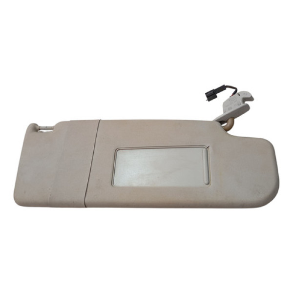 Quebra Sol Volkswagen Gol G5 1.0 2009 2010 Lado Direito