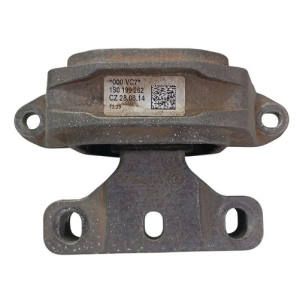 Coxim Motor Lado Direito Vw Up Msi 1.0 2015 A 2019
