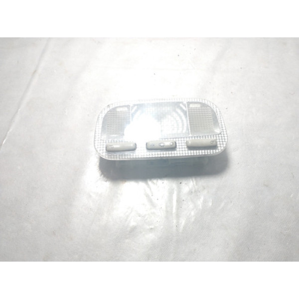 Luz Teto Central Peugeot 308 2014