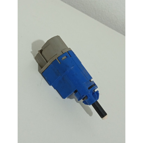 Interruptor Pedal Da Embreagem Sandero 1.0 2019 2020 2021