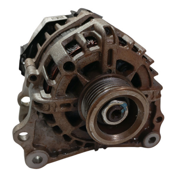 Alternador Volkswagen Up Msi 1.0 2015 A 2019
