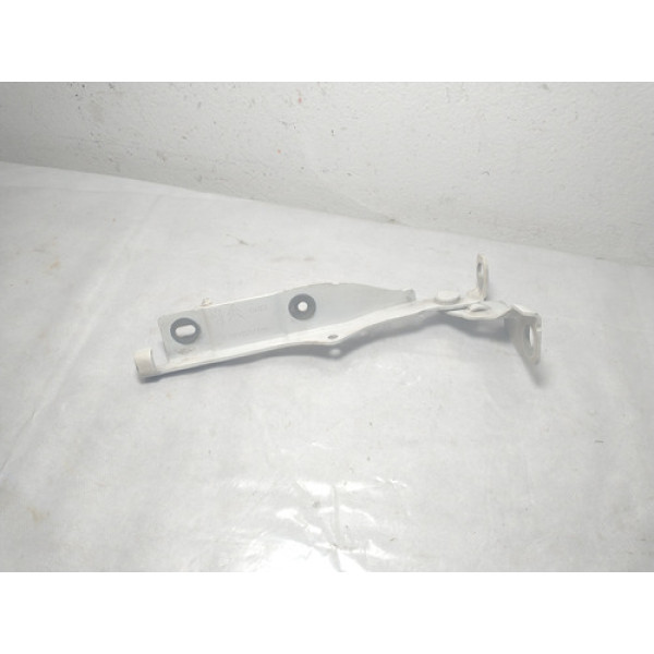 Braço Dobradiça Do Capo Direito C3 2013 2014 2015 2016 2017