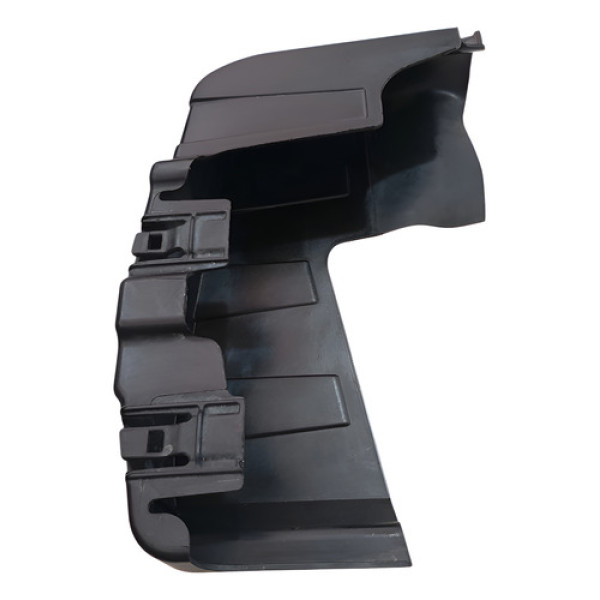 Capa Do Módulo De Injeção Citroen C3 1.5 2015 2016