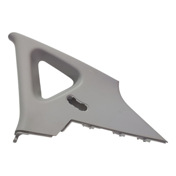 Acabamento Coluna Traseira Direita Hyundai I30 2009 A 2012