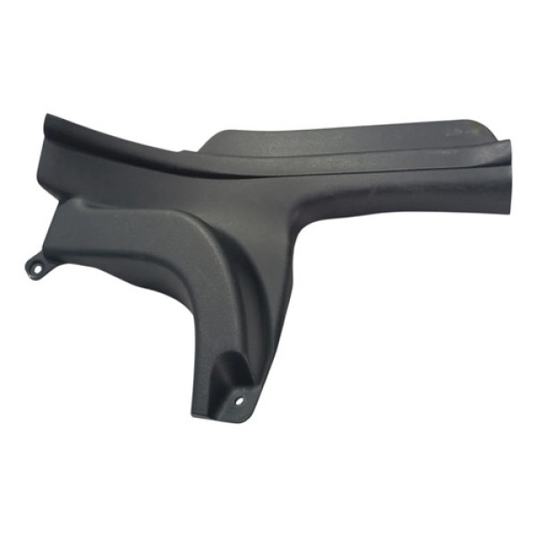 Soleira Porta Traseira Esquerda Hyundai I30 2009 A 2012 Preto