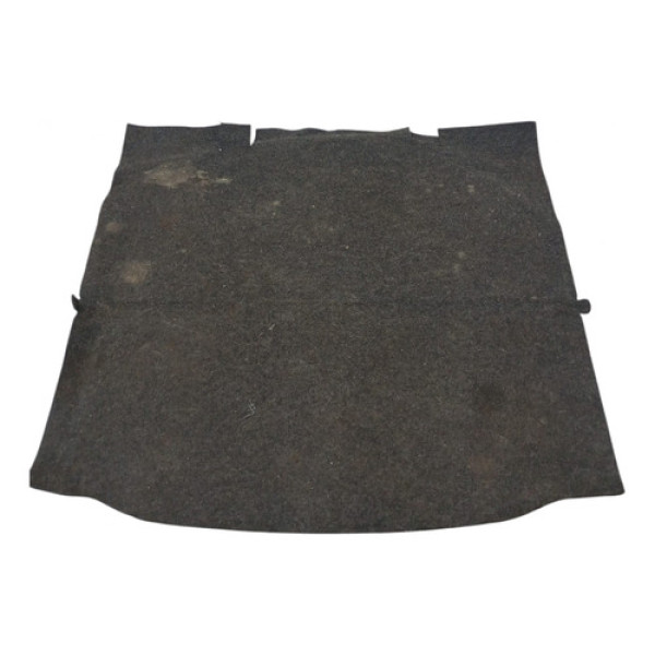 Carpete Assoalho Porta Malas Volkswagen Up 2015 A 2019