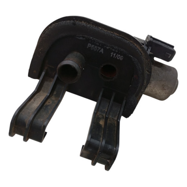 Válvula Ar Quente 1.0 Ford Ka 1997 A 2013 Com Detalhes