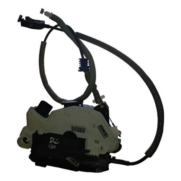 Fechadura Elétrica Porta Diant Direita Vw Up 2 Portas 2015