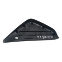 Acabamento Painel Lado Direito Chevrolet Cruze 2014 Preto