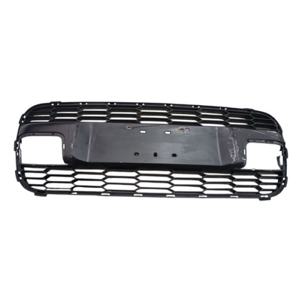 Moldura Grade Para Choque Dianteiro C3 Aircross 1.6 2014