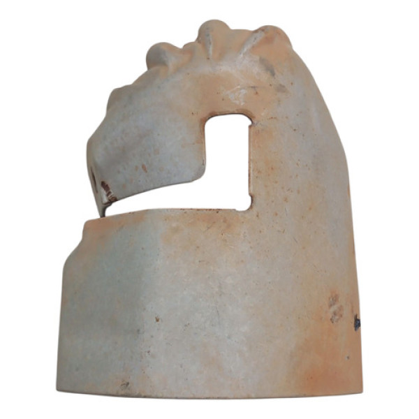 Protetor Defletor Calor Escape Peugeot 307 2.0 2010