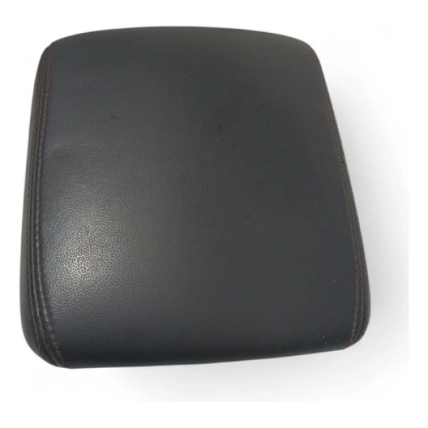 Apoio Braço Console Central Volkswagen Amarok 2011 A 2016 Preto