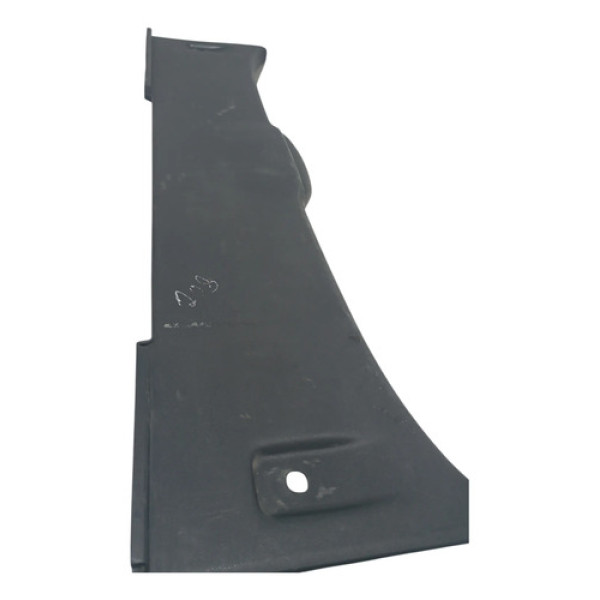 Moldura Acabamento Porta Malas Peugeot 208 2014