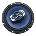 Alto Falante Automotivo De Porta Hurricane 65w Rms 4 Ohms