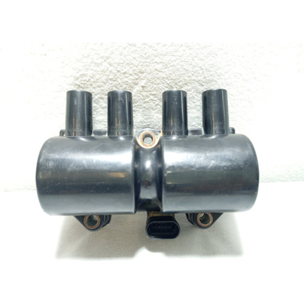 Bobina Ignição Corsa,1.0 16 V 2001/2005 96350585