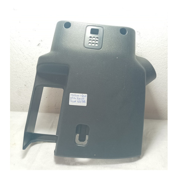 Acabamento Moldura Inferior Coluna Direção Peugeot 308 2014