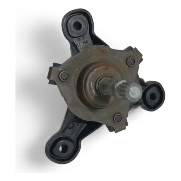 Regulador Máquina De Vidro Manual Direita Amarok 2010 A 2012