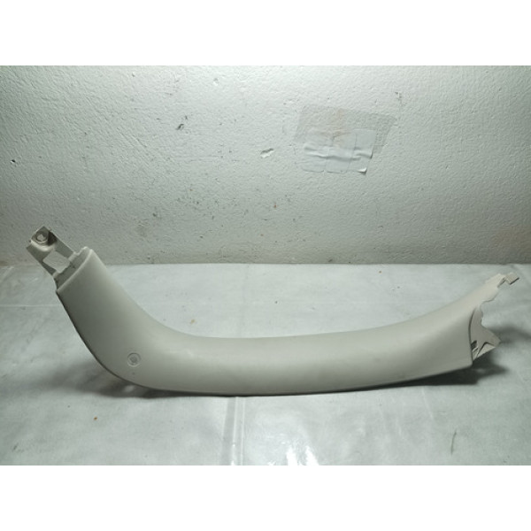 Moldura Acabamento Vidro Tampa Peugeot 307 2009 2010 2011