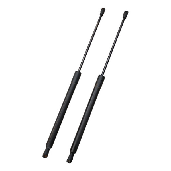 Par Amortecedor Porta Malas Citroen C3 1.5 2013 2015 2016