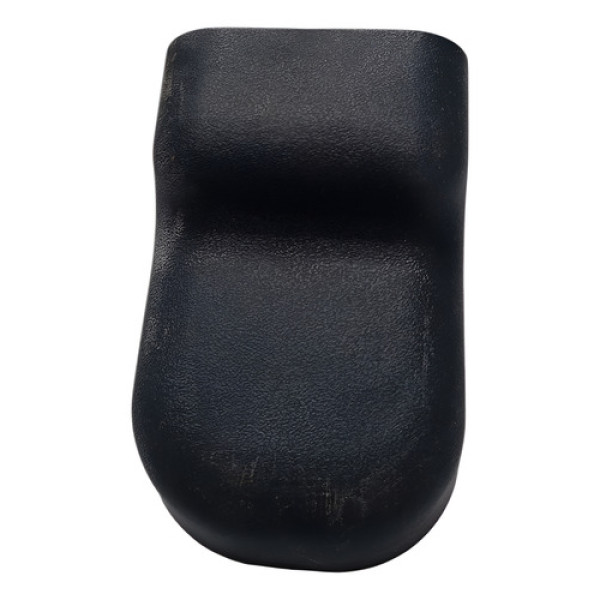 Acabamento Trilho Banco Dianteiro Hyundai I30 2009 A 2012