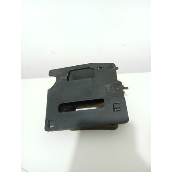 Acabamento Inferior Lado Esquerdo Painel Central C3 2014