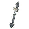 Limitador De Porta Dianteiro Direito Peugeot 208 2015 2016