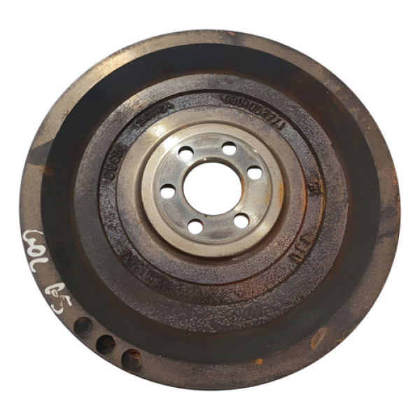 Volante Cremalheira Motor Volkswagen Gol G5 1.0 2015