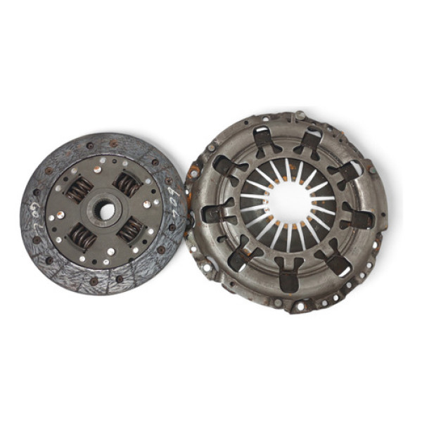 Kit Embreagem Gol G2 1.0 1995 A 2000