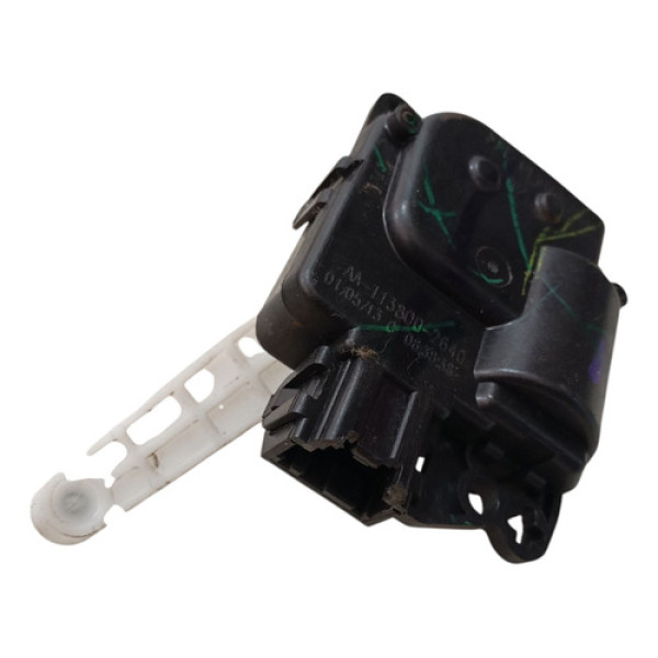 Motor Atuador Da Caixa Ressonadora Fiat Freemont 2.4 2013