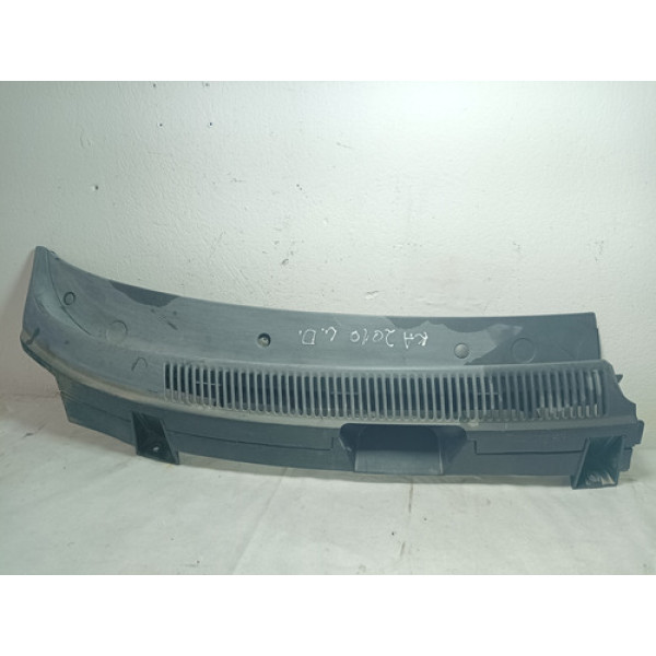 Grade Churrasqueira Ford Ka 2010 L. Direito