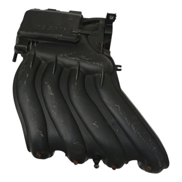 Coletor De Admissão Nissan March Versa 1.6 2012 A 2019