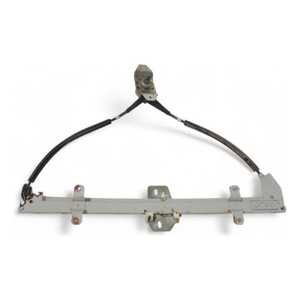 Máquina Vidro Manual Direito Gol G2 Duas Portas 1995 A 2000