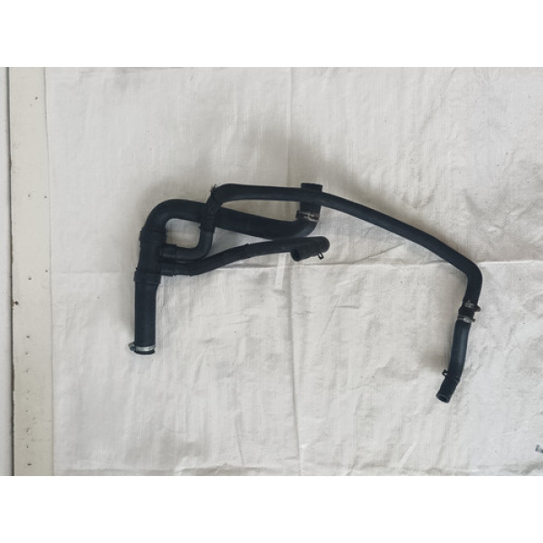 Conjunto Mangueira De Água Radiador Xsara Picasso 2004