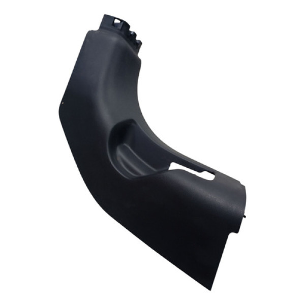 Acabamento Soleira Da Porta Dianteira Esquerda C3 1.5 2015