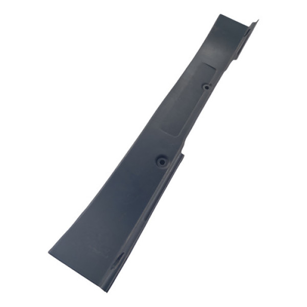 Acabamento Soleira Do Porta Malas Citroen C3 Picasso 2014