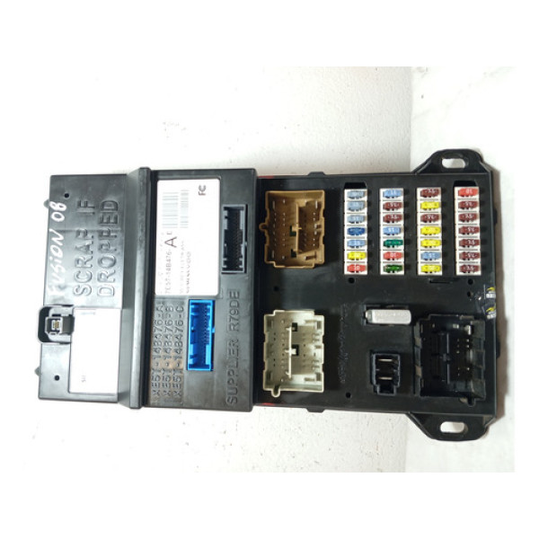 Modulo Bsi Ford Fusion 2.3 2008