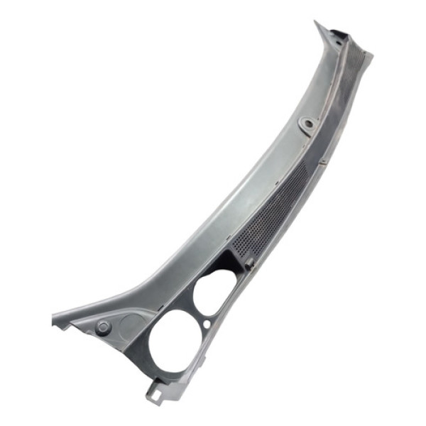 Grade/churrasqueira Do Para-brisa Renault Sandeiro 2015/2019