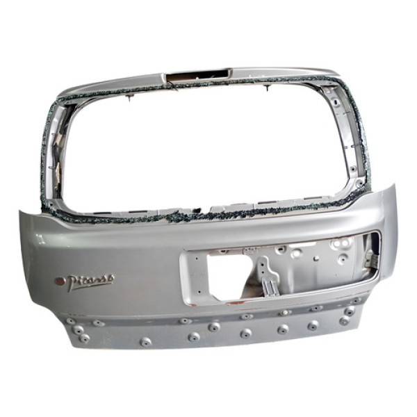 Tampa Traseira Citroen C3 Picasso 1.6 2013 2014 2015 2016