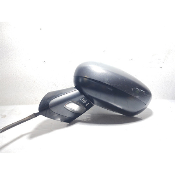 Retrovisor Esquerdo Peugeot 308 2012/14