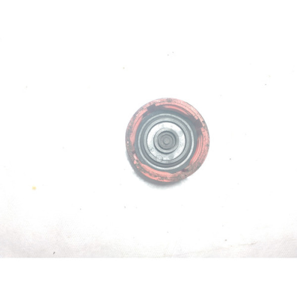 Tampa Do Reservatório De Partida Frio Logan 2008