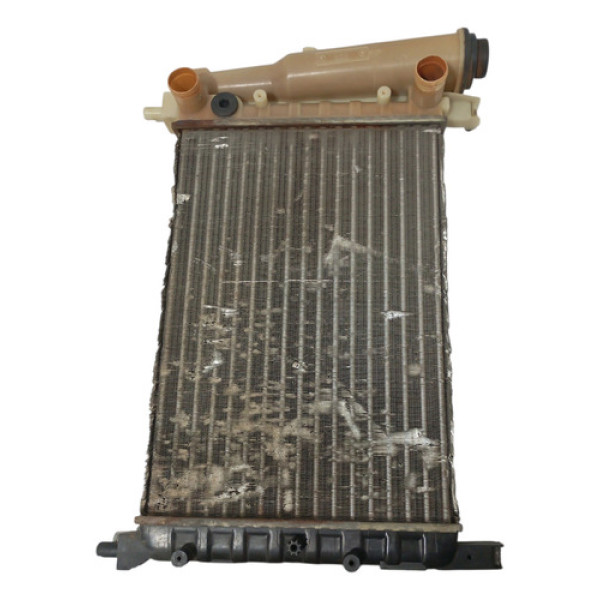 Radiador Água Fiat Fiorino Uno Fire 2004 A 2008