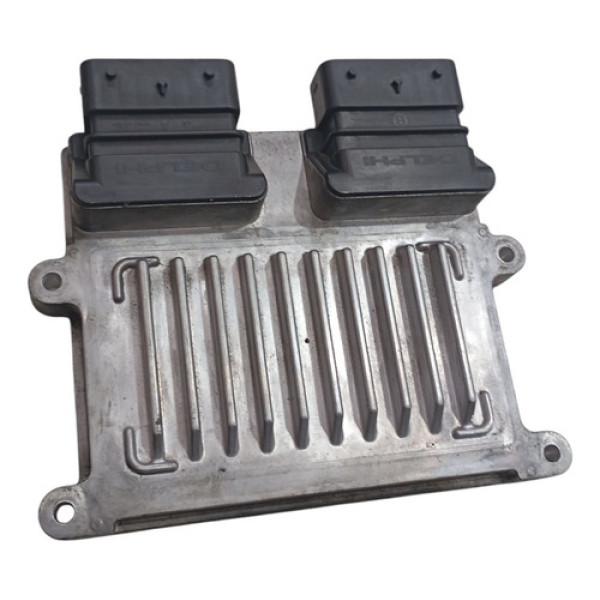 Módulo De Injeção Central De Injeção Hyundai Azera 3.3 2008