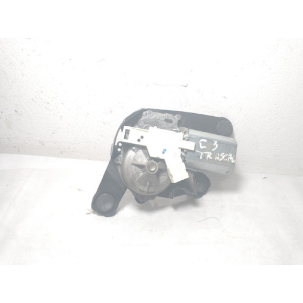 Motor Limpador Traseiro Peugeot 307 09 A 13