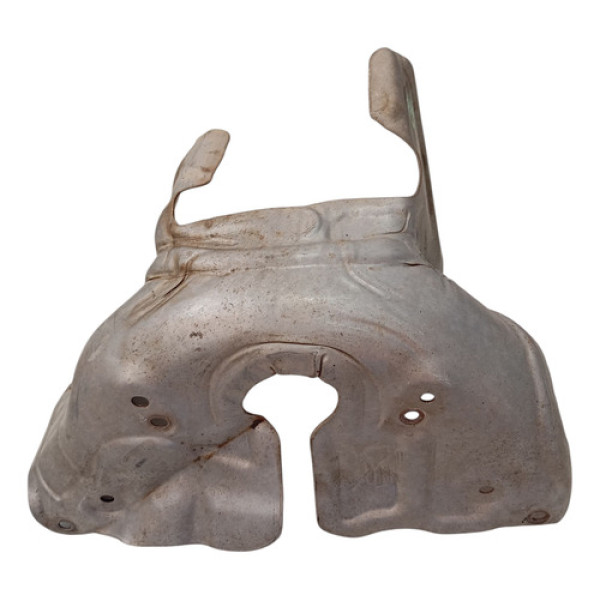 Protetor Calor Coletor Do Escape Citroen C3 1.5 2015 2016