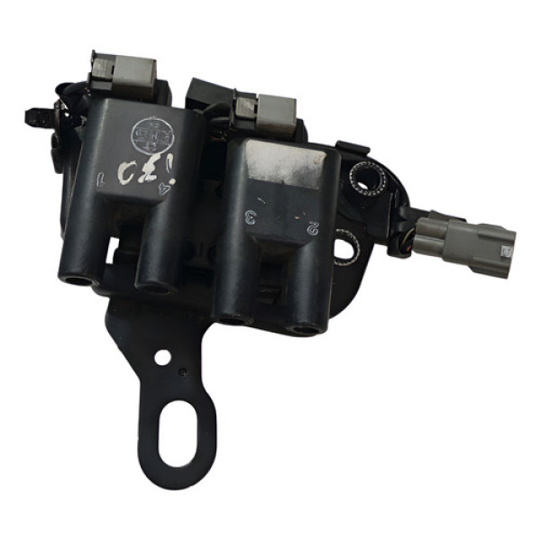 Bobina De Ignição Hyundai I30 2.0 2009 A 2012